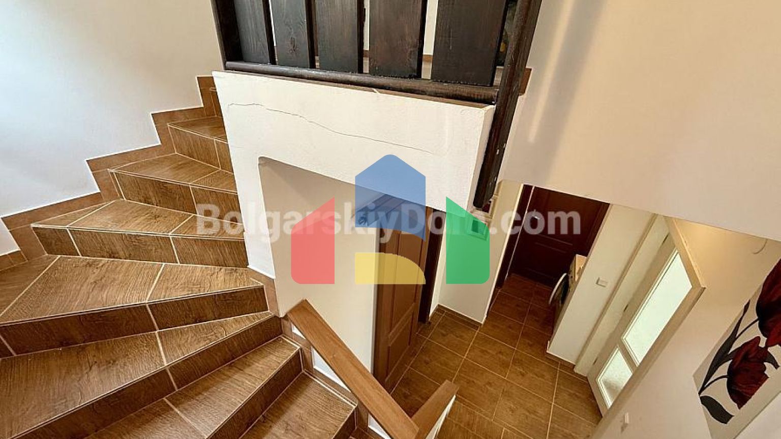 Трикімнатна квартира в Бей В'ю Віллас