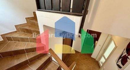 Трикімнатна квартира в Бей В'ю Віллас