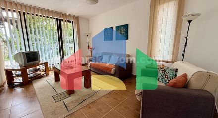 Трикімнатна квартира в Бей В'ю Віллас