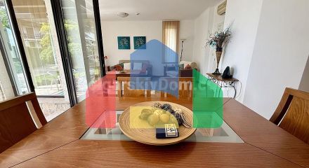 Трикімнатна квартира в Бей В'ю Віллас