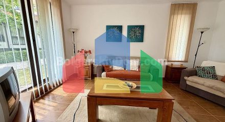 Трикімнатна квартира в Бей В'ю Віллас