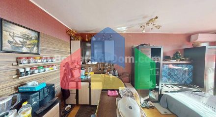 Трикімнатна квартира в Санні Хаус