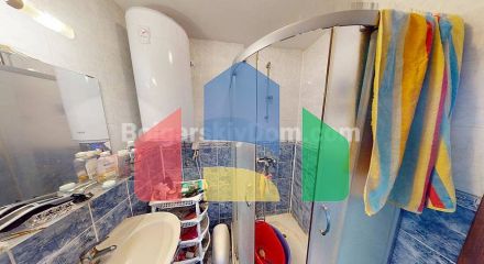 Трикімнатна квартира в Санні Хаус