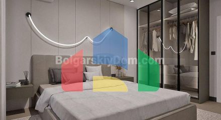 Коттеджи в Гранд Таунхаус