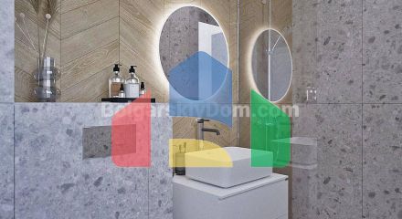 Коттеджи в Гранд Таунхаус