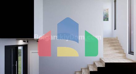 Коттеджи в Гранд Таунхаус