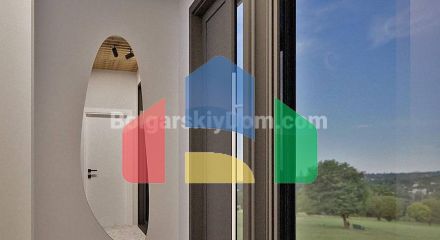 Коттеджи в Гранд Таунхаус