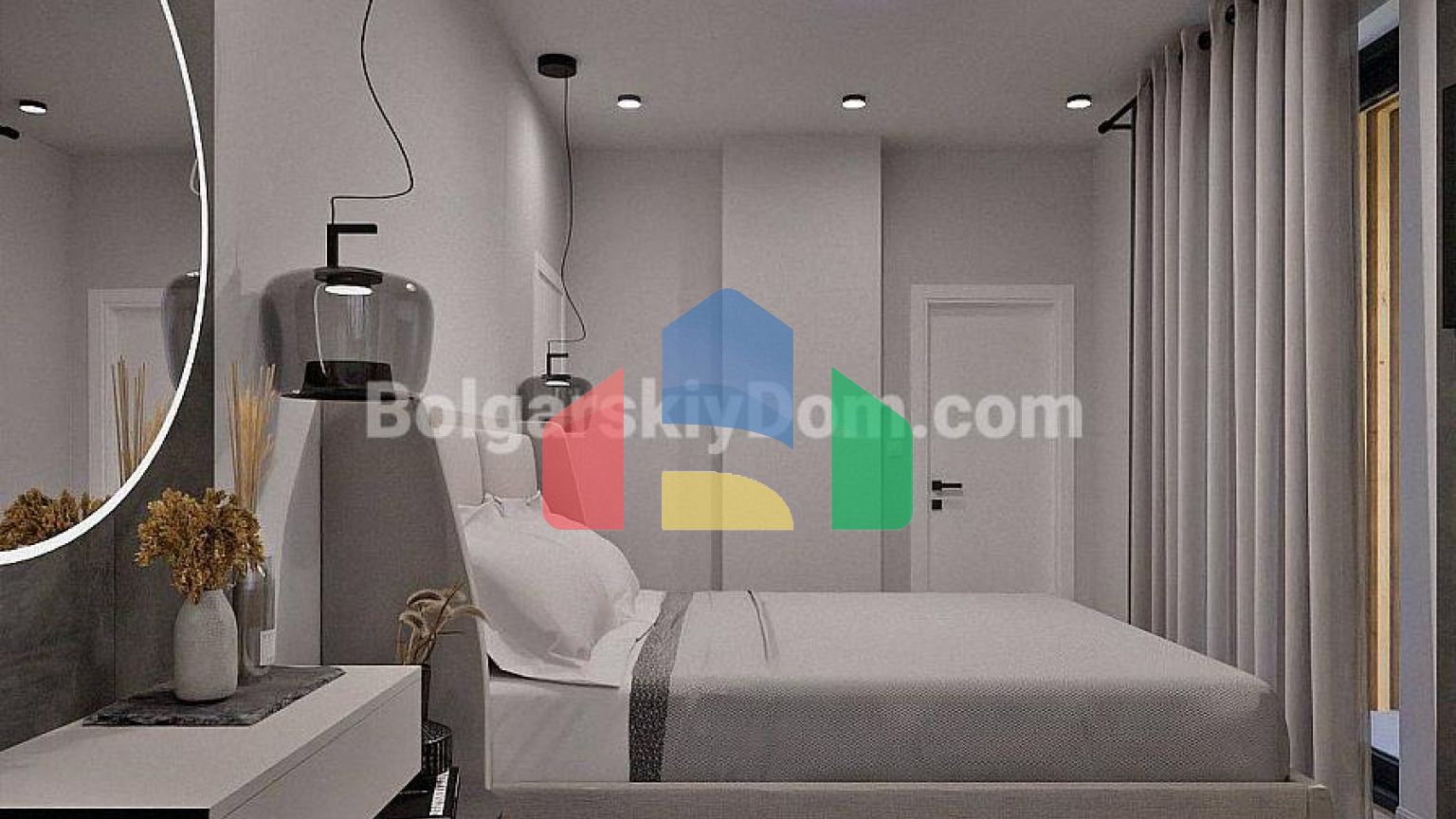 Коттеджи в Гранд Таунхаус