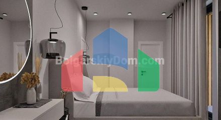 Коттеджи в Гранд Таунхаус