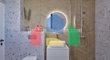 Коттеджи в Гранд Таунхаус