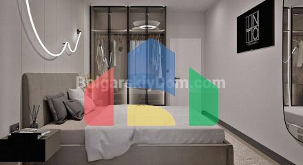 Коттеджи в Гранд Таунхаус