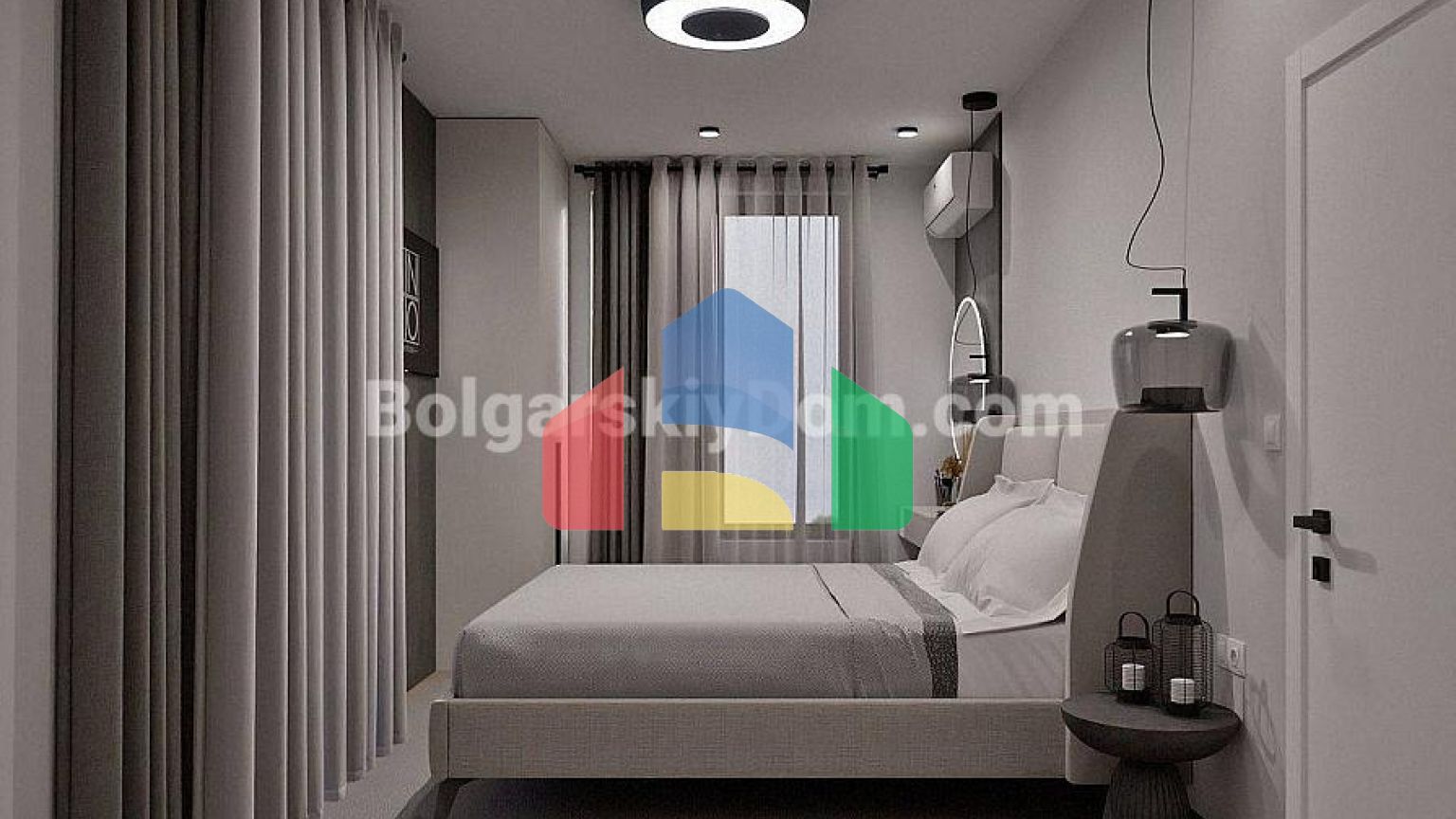 Коттеджи в Гранд Таунхаус