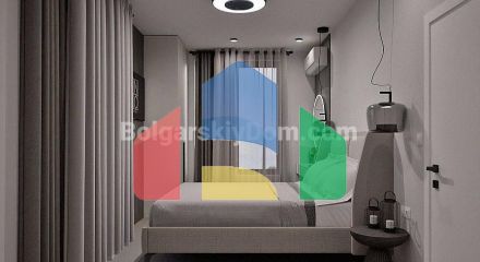 Коттеджи в Гранд Таунхаус