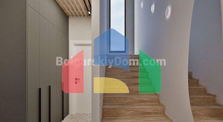 Коттеджи в Гранд Таунхаус