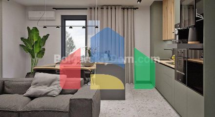 Коттеджи в Гранд Таунхаус