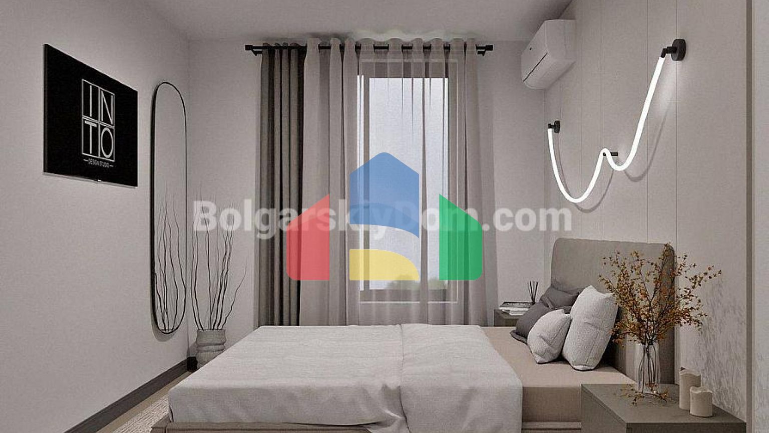 Коттеджи в Гранд Таунхаус