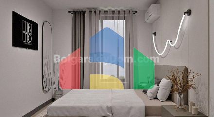 Коттеджи в Гранд Таунхаус