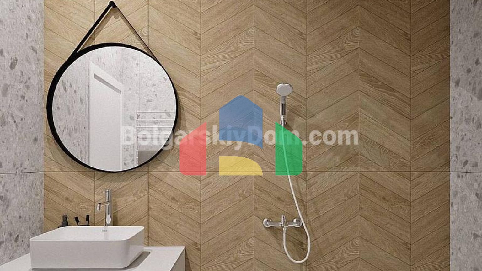 Коттеджи в Гранд Таунхаус