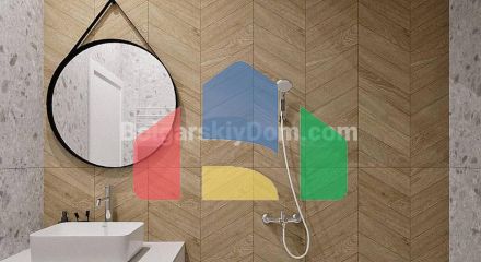 Коттеджи в Гранд Таунхаус