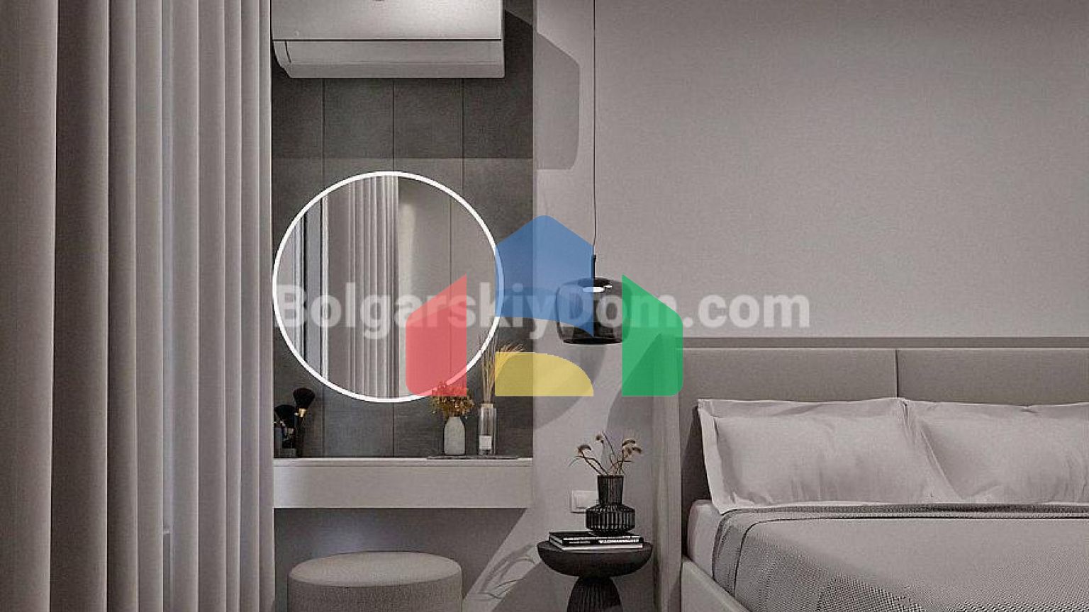 Коттеджи в Гранд Таунхаус