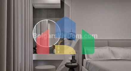 Коттеджи в Гранд Таунхаус