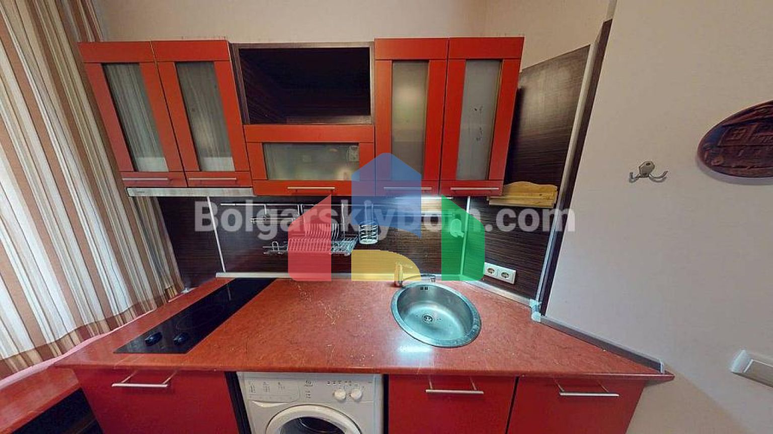 Дом в Империал Хайтс