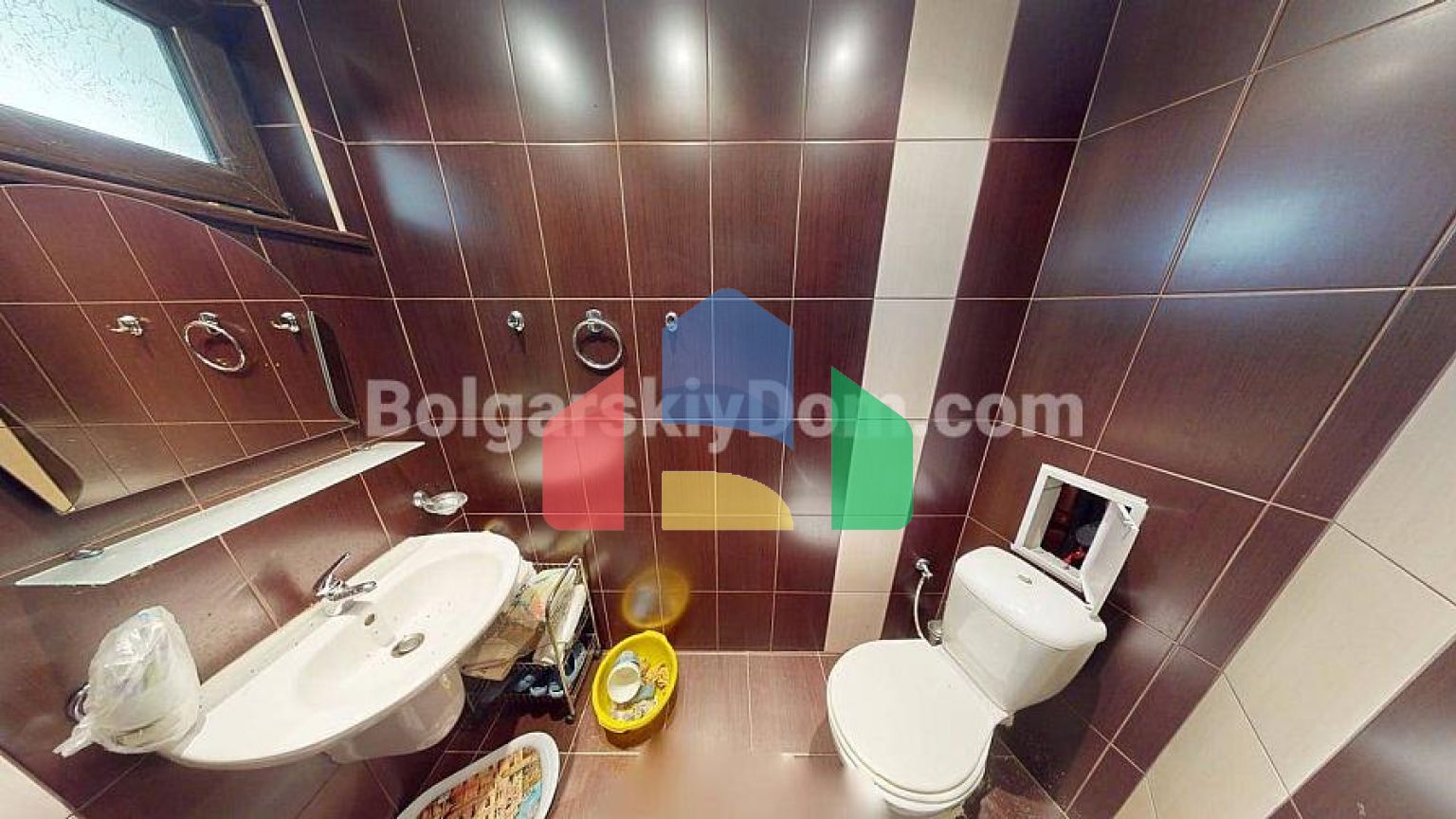 Дом в Империал Хайтс