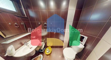 Дом в Империал Хайтс