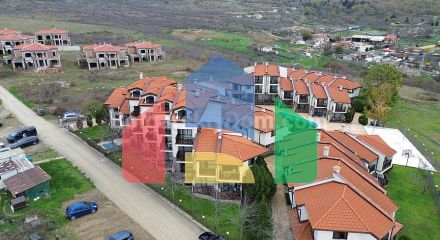 Дом в Империал Хайтс