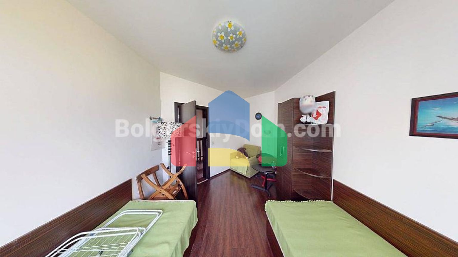 Дом в Империал Хайтс