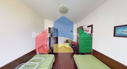 Дом в Империал Хайтс