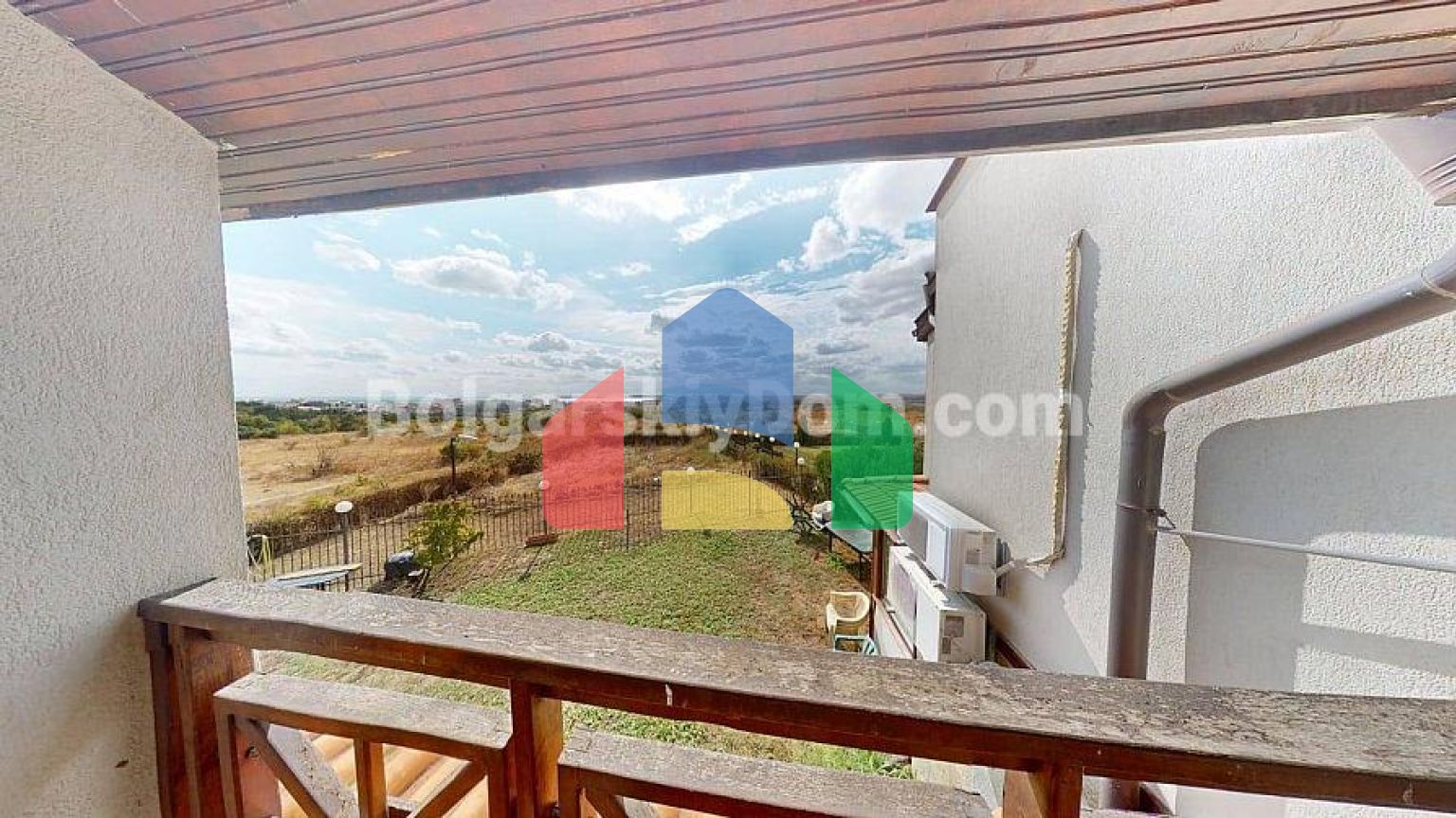 Дом в Империал Хайтс