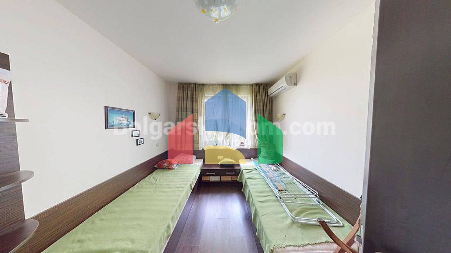 Дом в Империал Хайтс