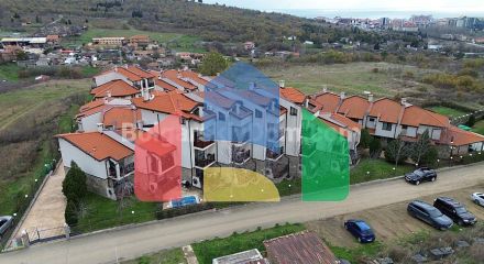 Дом в Империал Хайтс