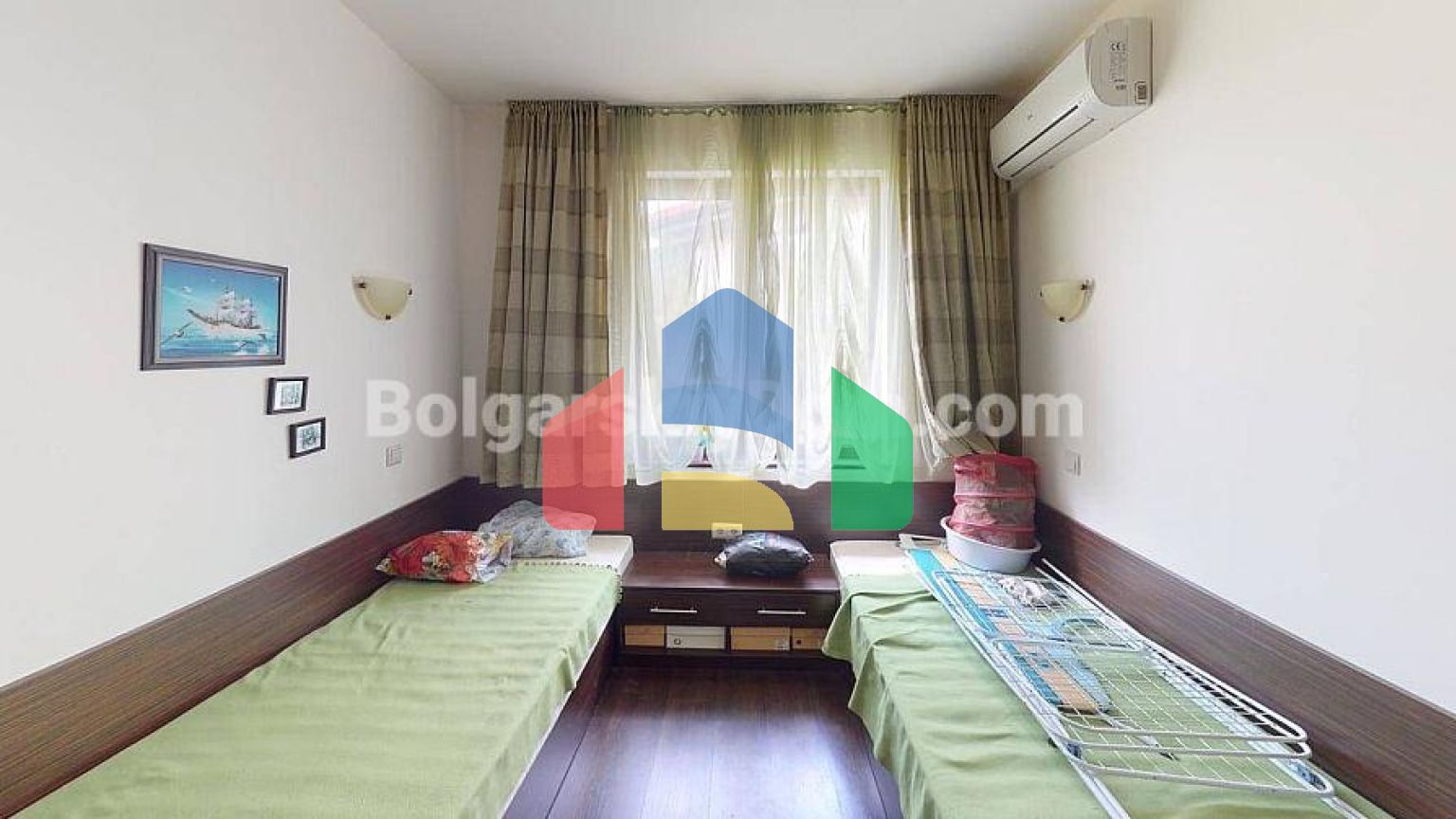 Дом в Империал Хайтс