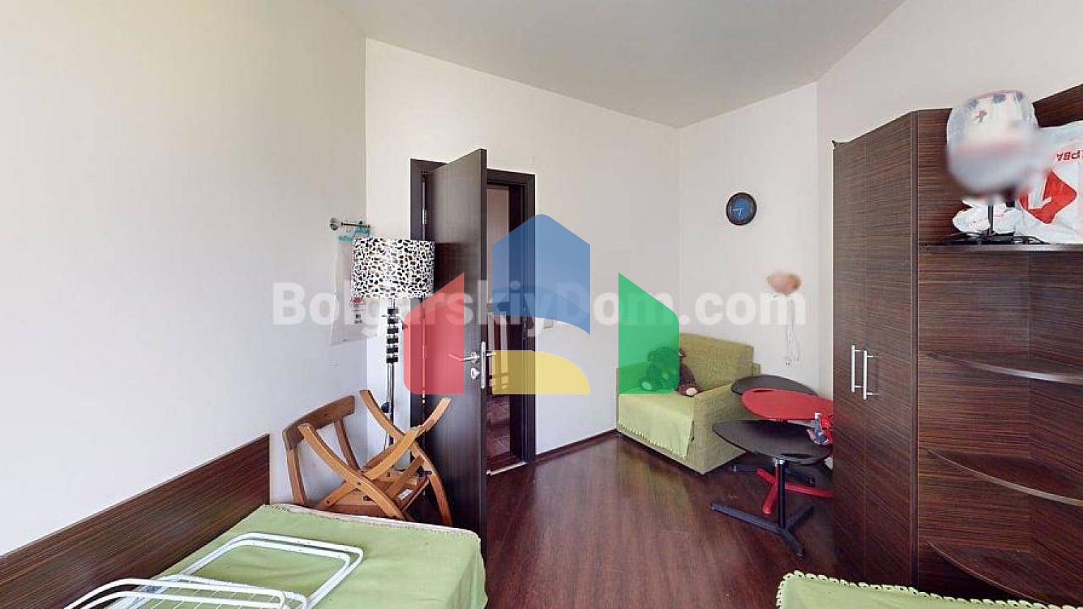 Дом в Империал Хайтс