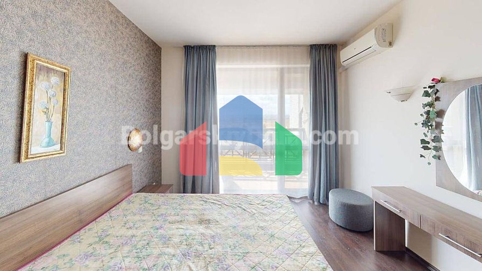 Дом в Империал Хайтс