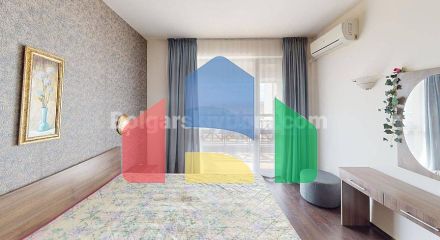 Дом в Империал Хайтс