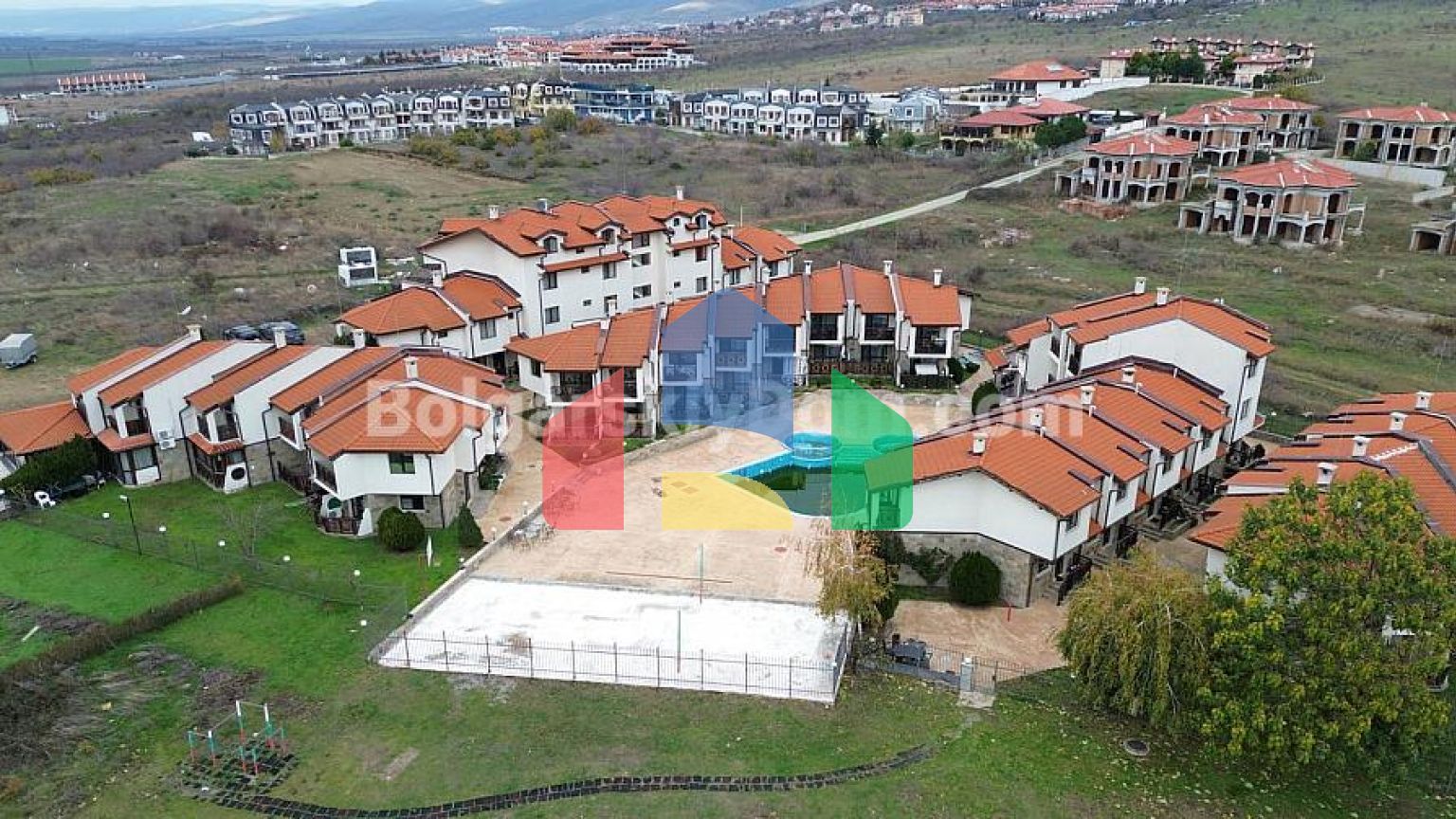 Дом в Империал Хайтс