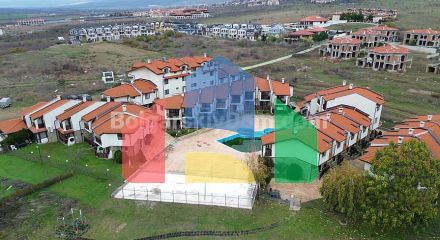 Дом в Империал Хайтс