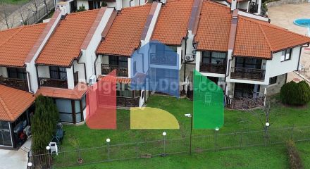 Дом в Империал Хайтс