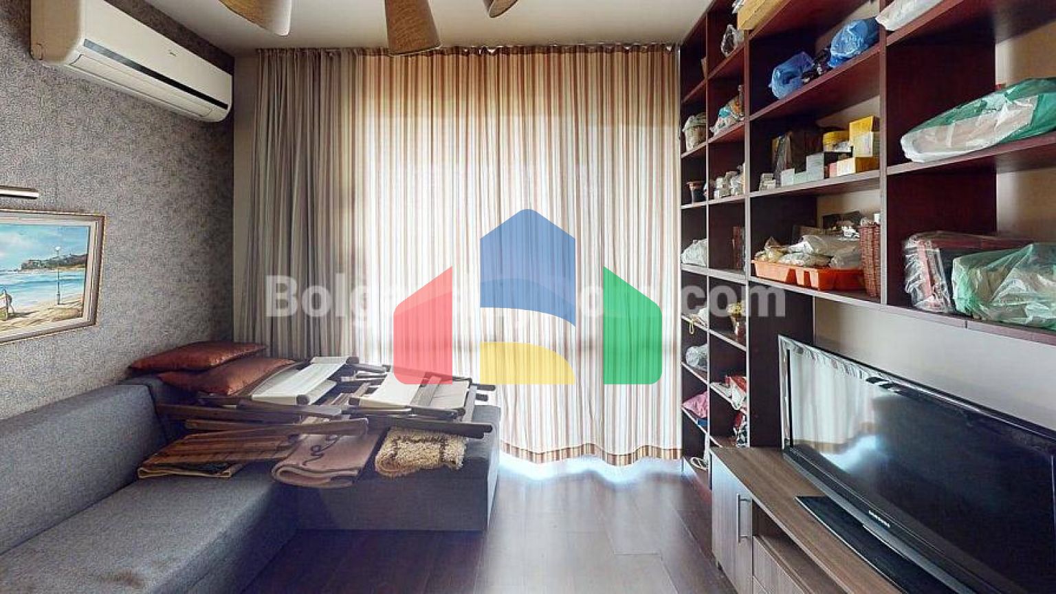 Дом в Империал Хайтс