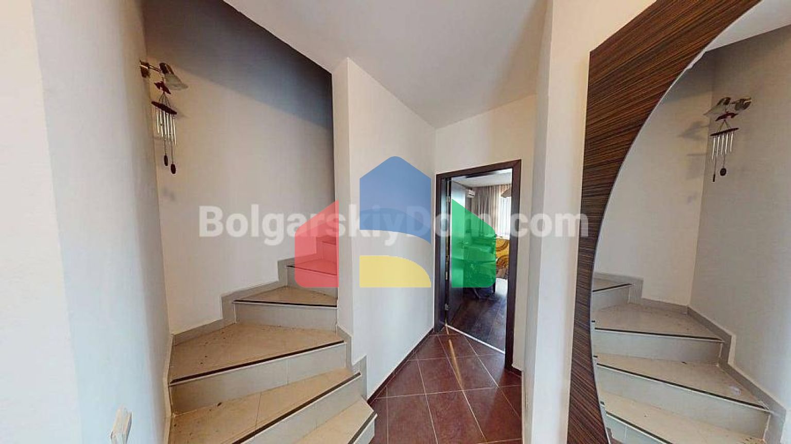 Дом в Империал Хайтс