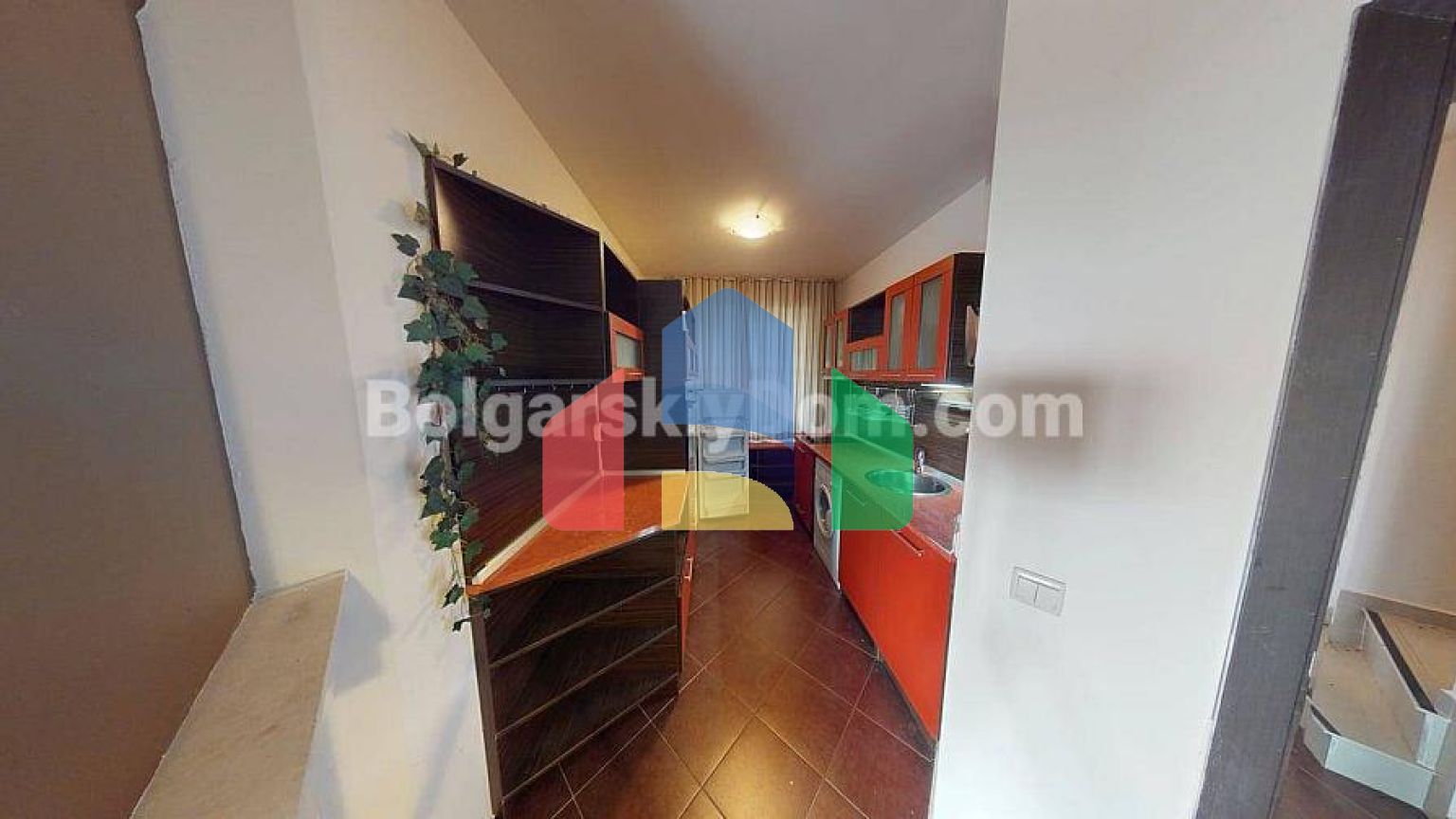 Дом в Империал Хайтс