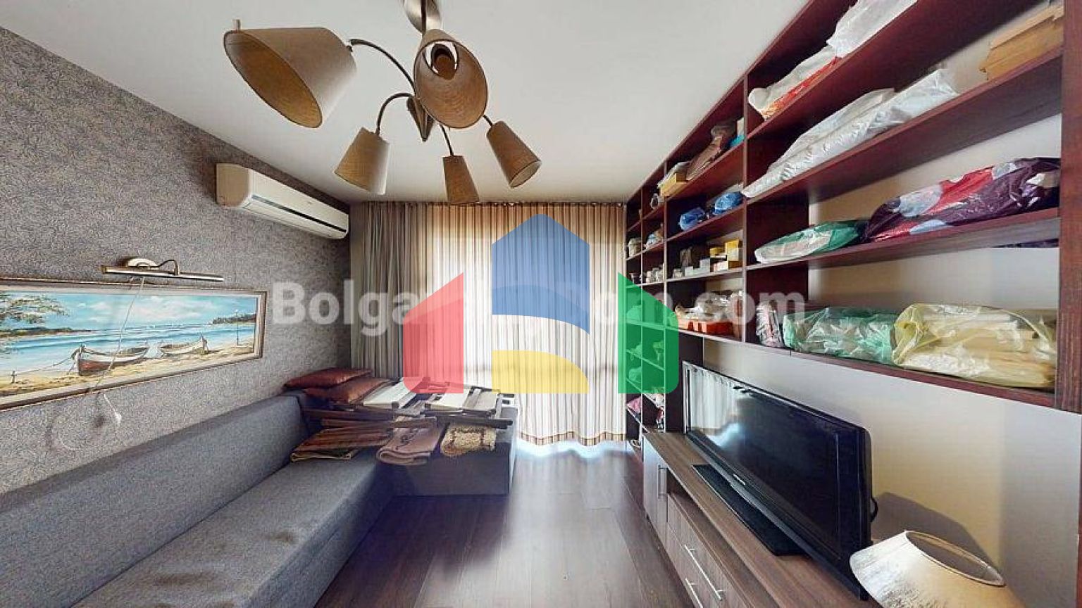 Дом в Империал Хайтс