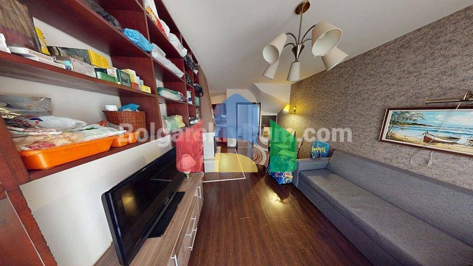 Дом в Империал Хайтс