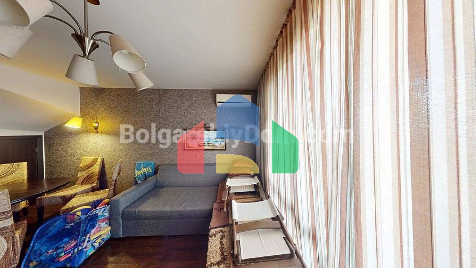 Дом в Империал Хайтс