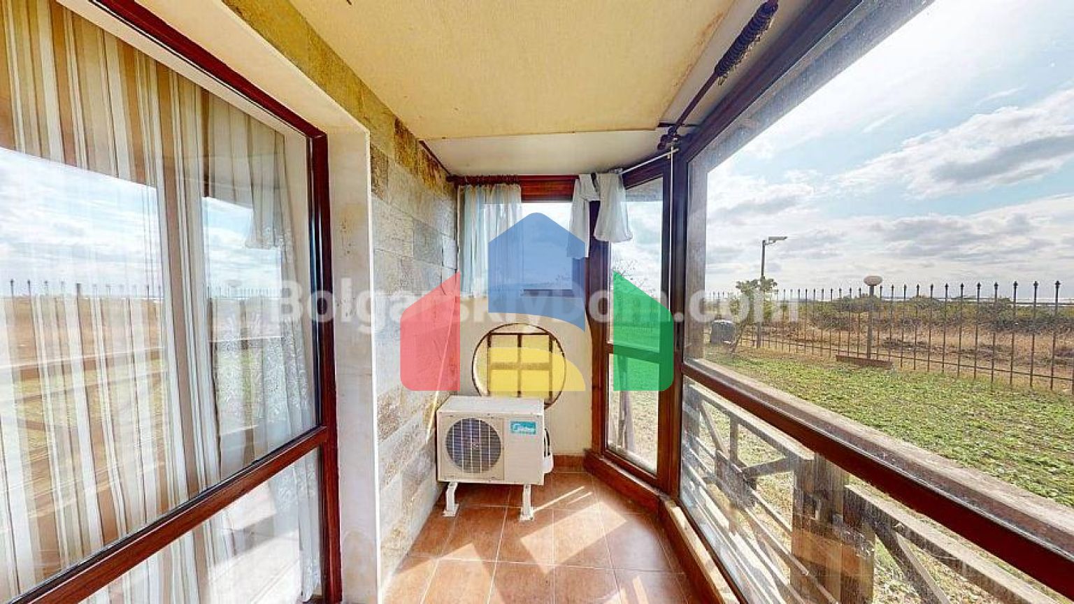 Дом в Империал Хайтс