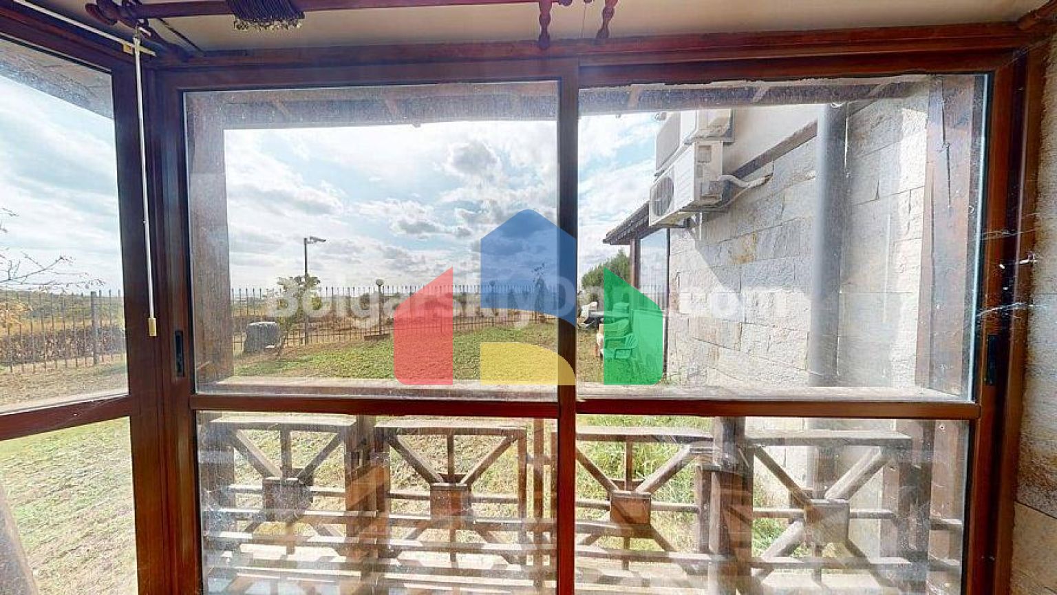 Дом в Империал Хайтс