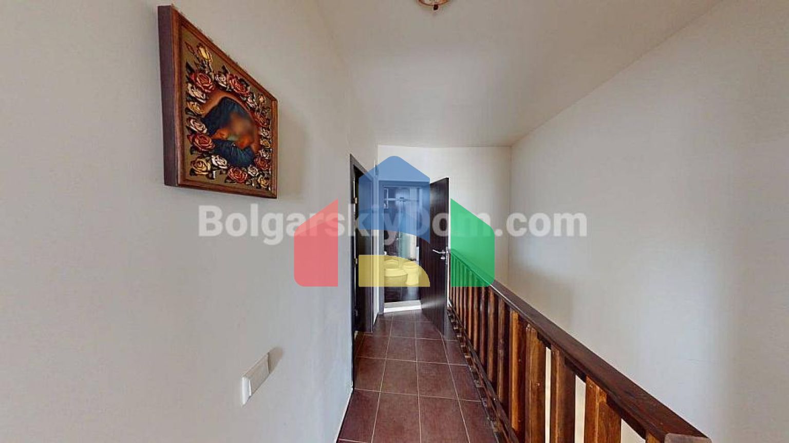 Дом в Империал Хайтс